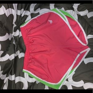 Varsity Athletic Shorts